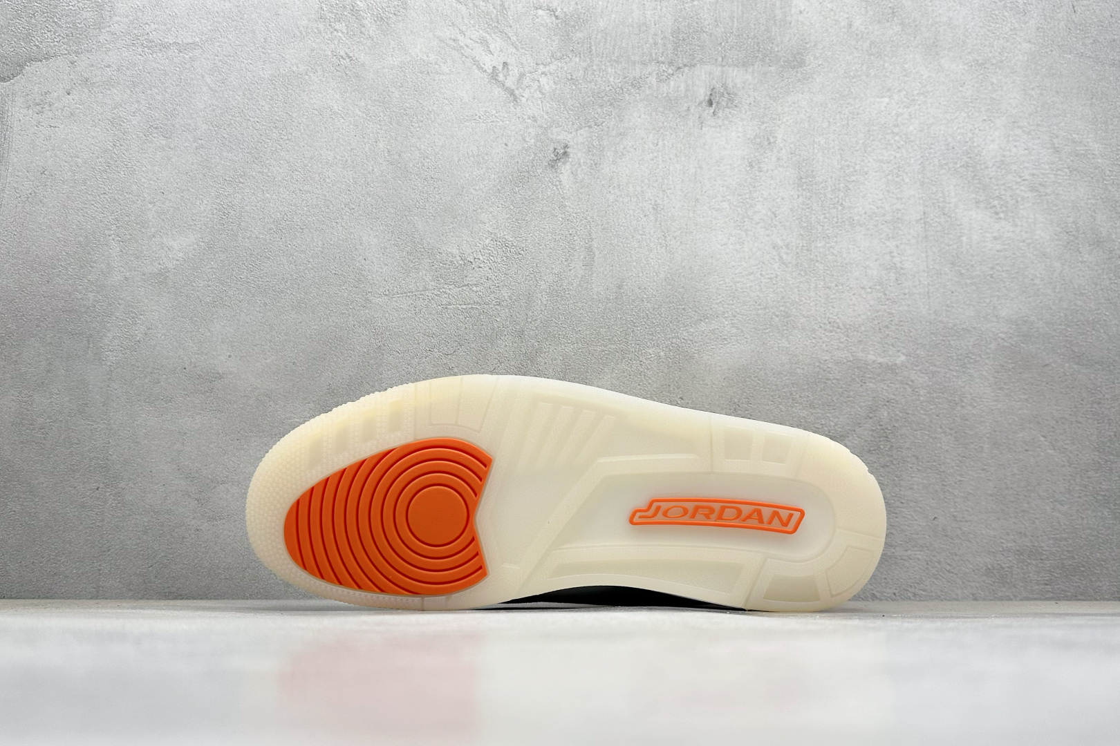 F版 Air Jordan AJ3 Retro 米橙 IH7694-200