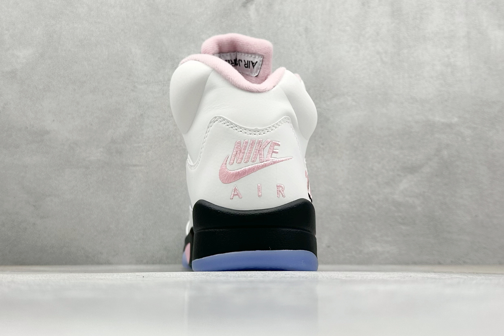 F版 Nike Air Jordan 5 白粉 ”Grape” HQ7978-102
