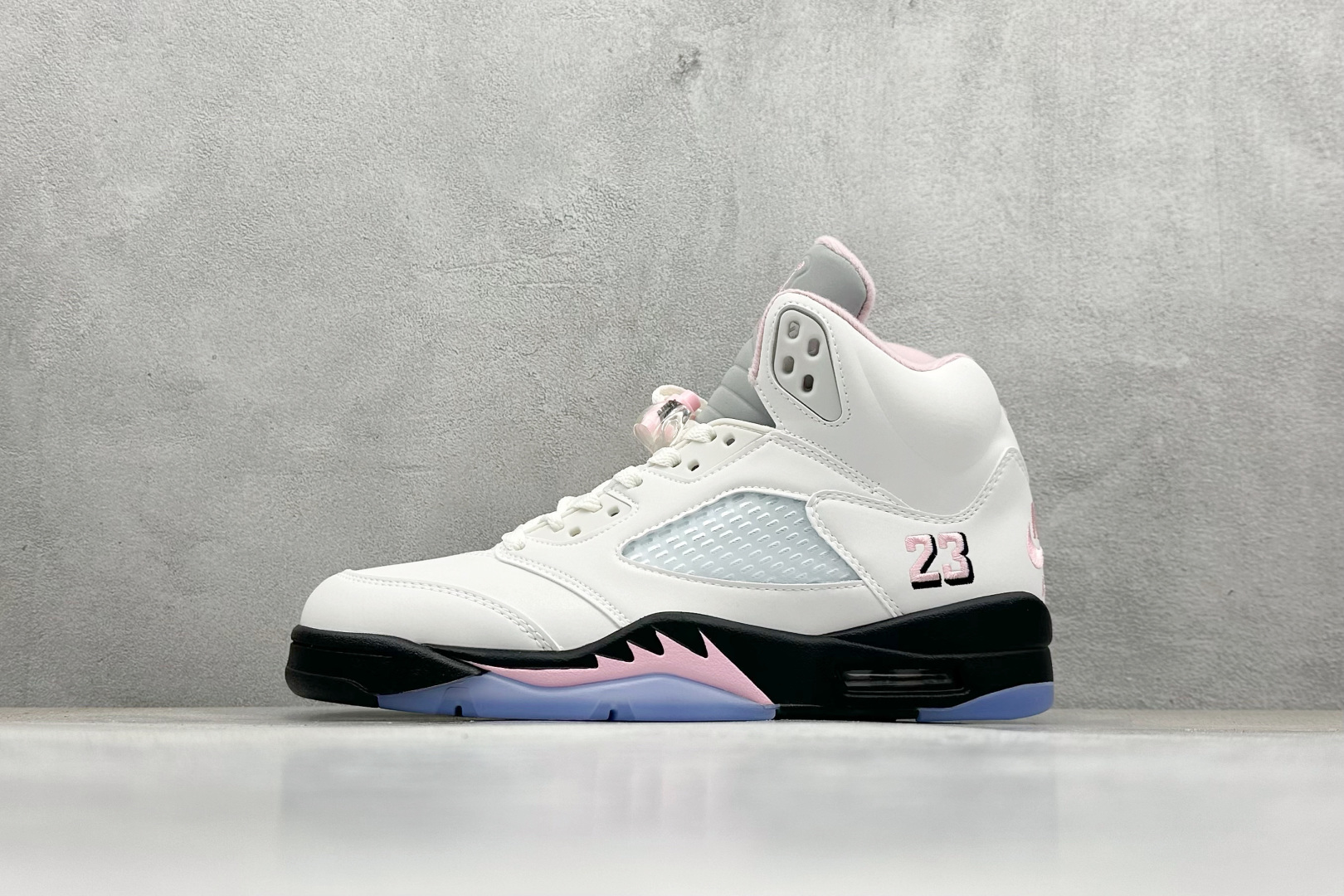 F版 Nike Air Jordan 5 白粉 ”Grape” HQ7978-102