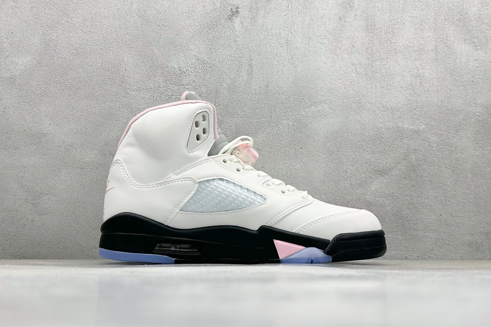 F版 Nike Air Jordan 5 白粉 ”Grape” HQ7978-102