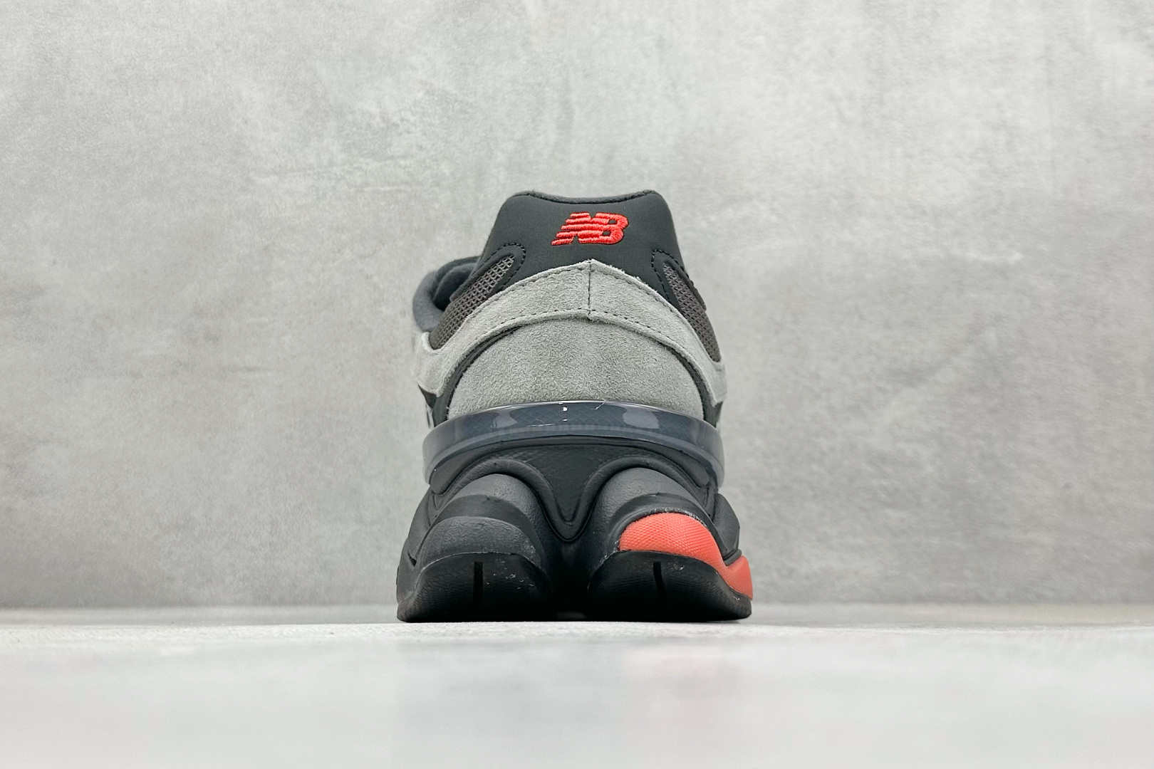 New Balance NB9060系列 复古休闲运动慢跑鞋 U9060JBO
