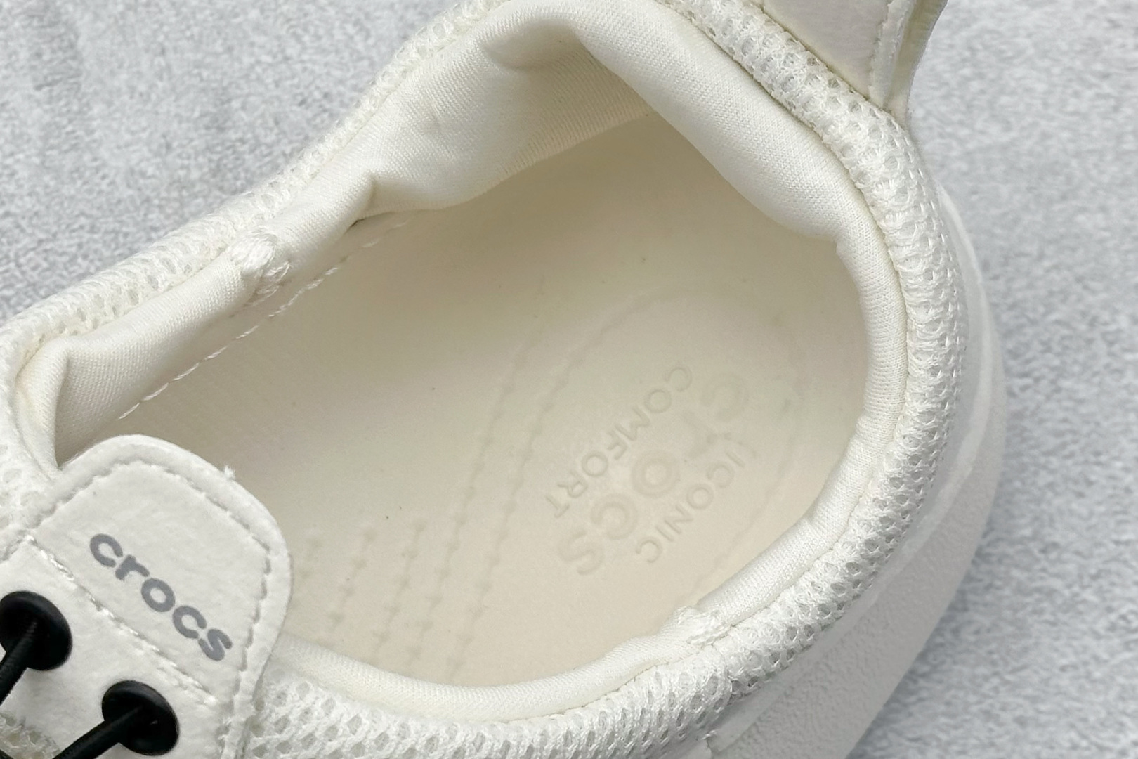 Crocs卡骆驰 Quick Trail EVA 防滑耐磨休闲舒适透气速干 沙滩凉鞋