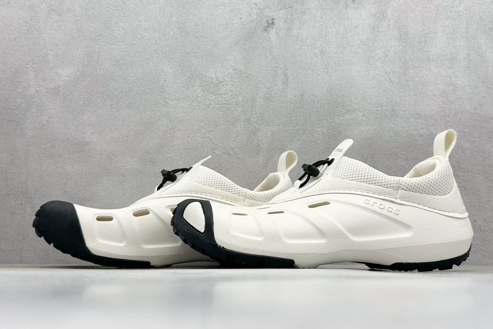 Crocs卡骆驰 Quick Trail EVA 防滑耐磨休闲舒适透气速干 沙滩凉鞋