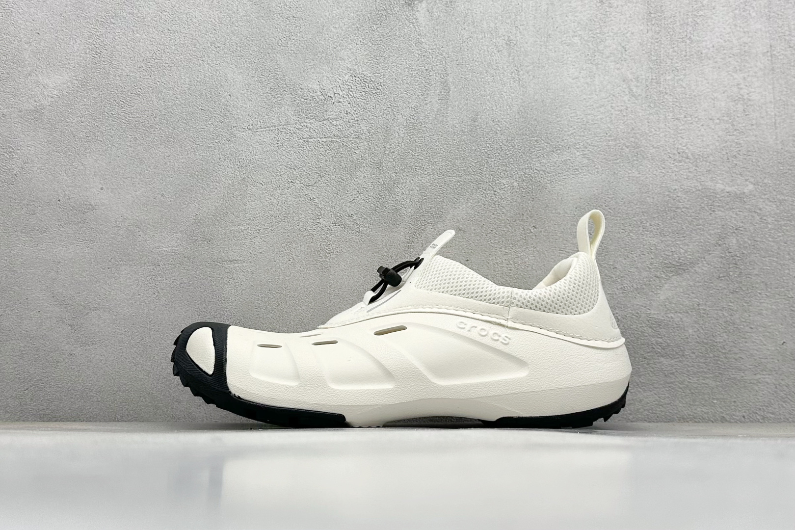 Crocs卡骆驰 Quick Trail EVA 防滑耐磨休闲舒适透气速干 沙滩凉鞋