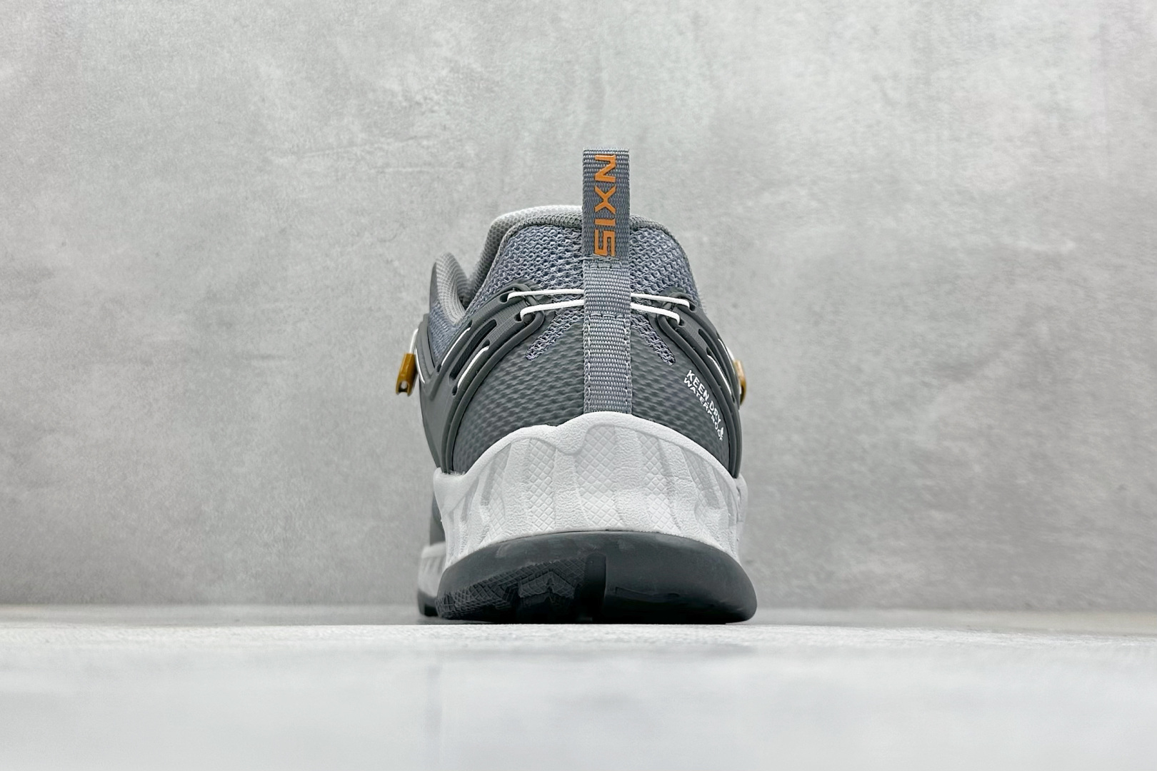 科恩KEEN NXIS EVO 舒适 防滑耐磨 低帮 徒步鞋