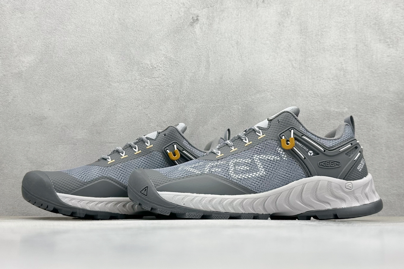 科恩KEEN NXIS EVO 舒适 防滑耐磨 低帮 徒步鞋