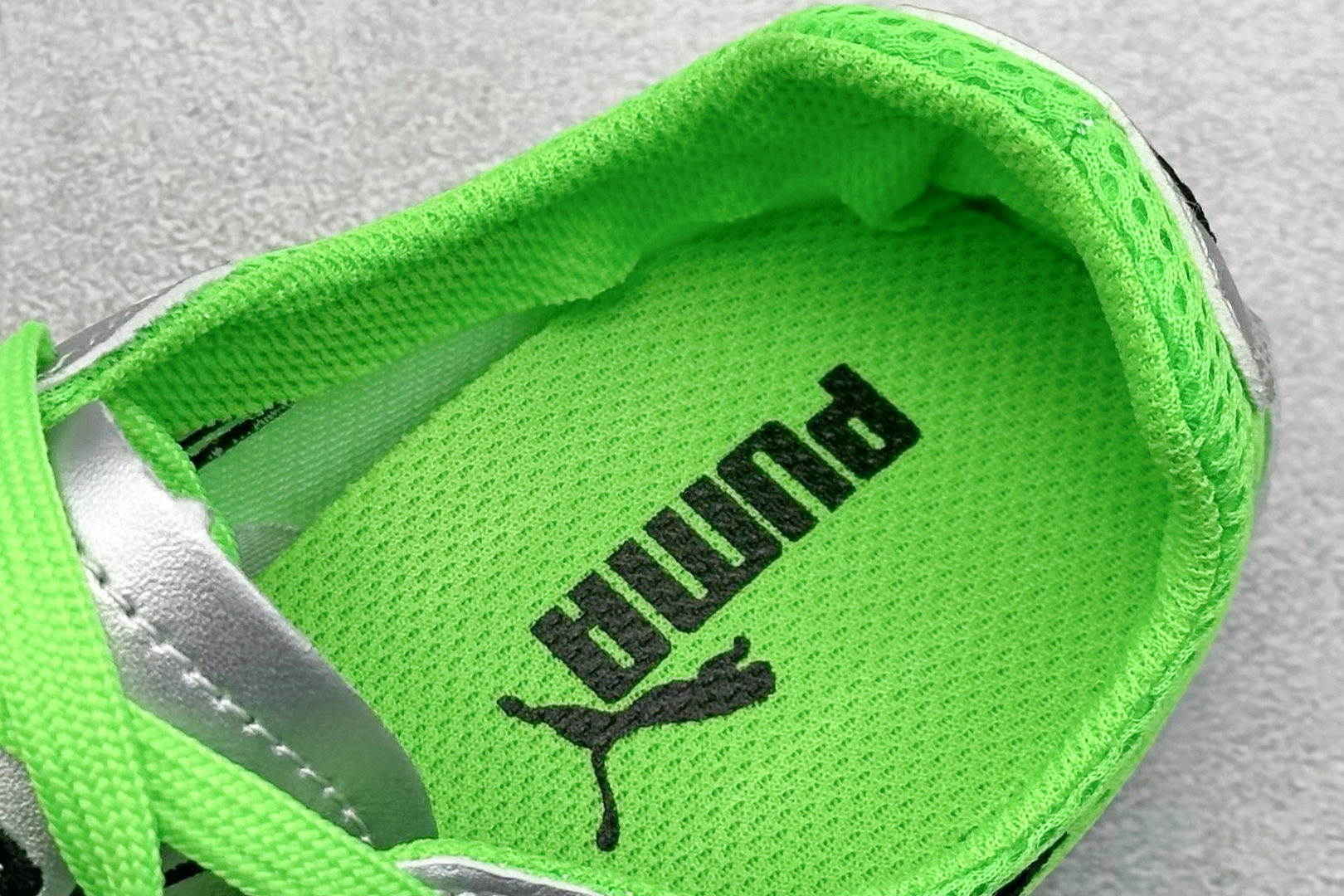 150 TG版彪马Puma H-Street 低帮专业越野德训鞋  403692-01