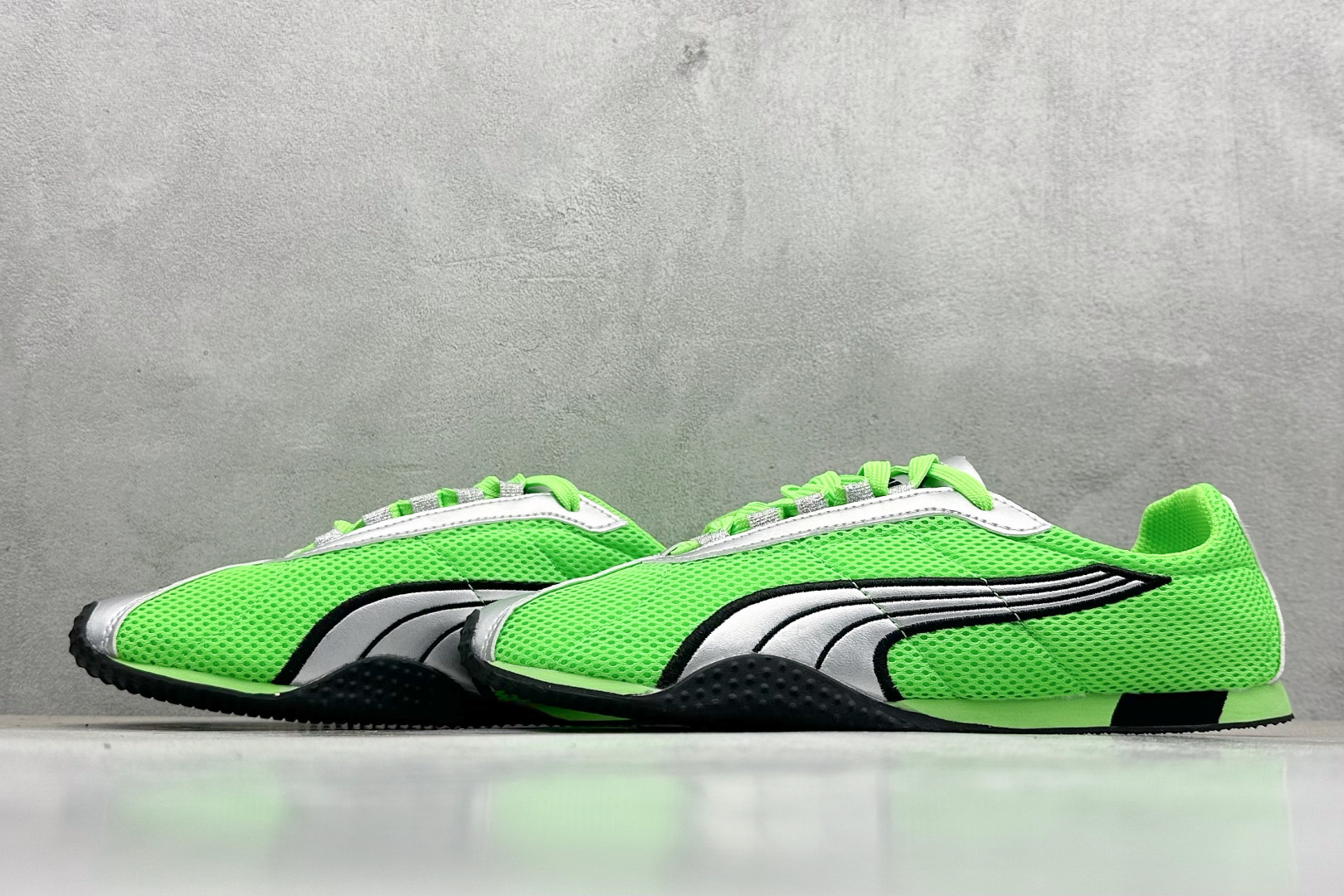150 TG版彪马Puma H-Street 低帮专业越野德训鞋  403692-01