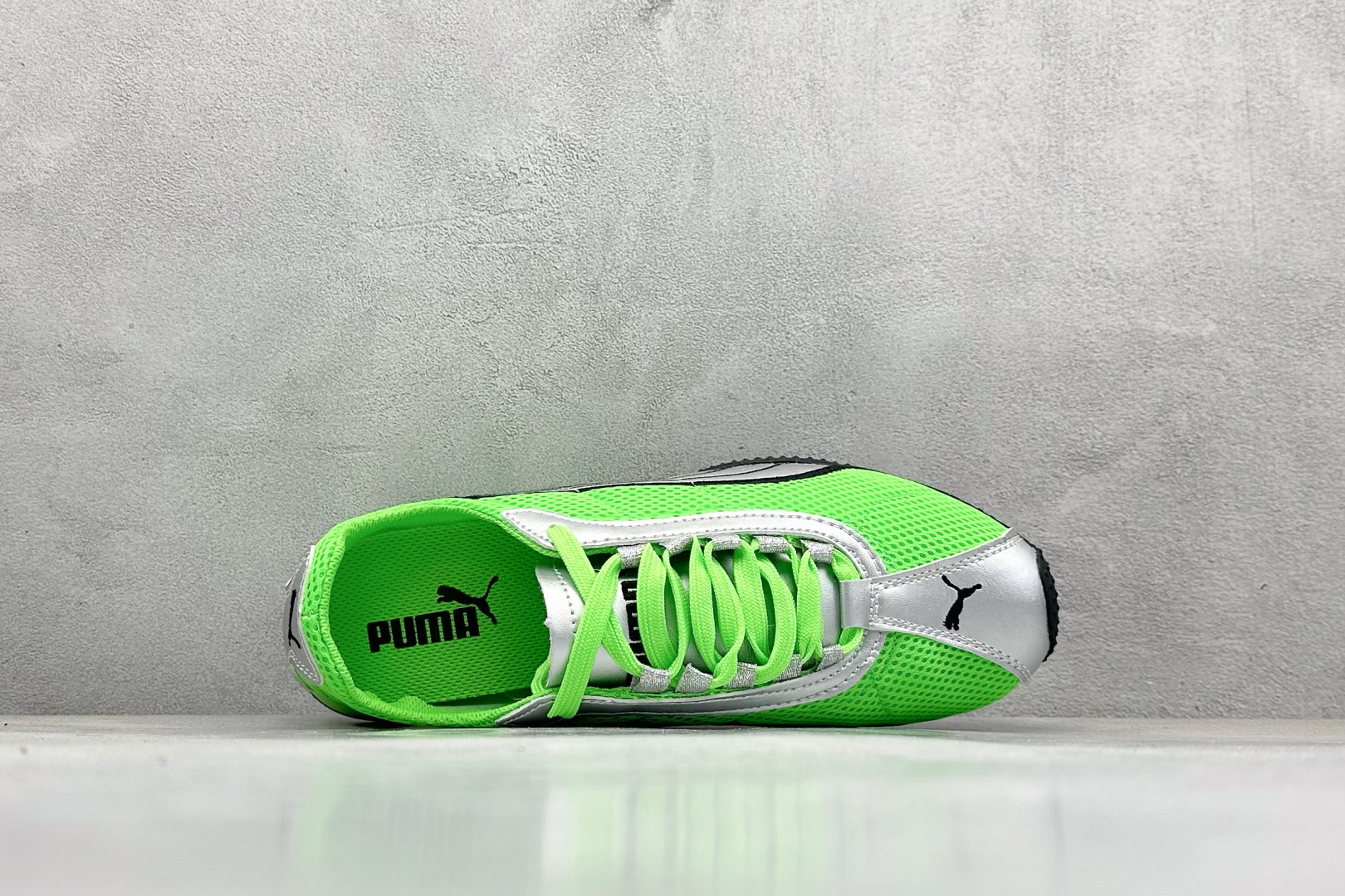 150 TG版彪马Puma H-Street 低帮专业越野德训鞋  403692-01
