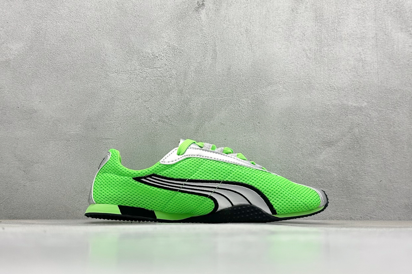 150 TG版彪马Puma H-Street 低帮专业越野德训鞋  403692-01