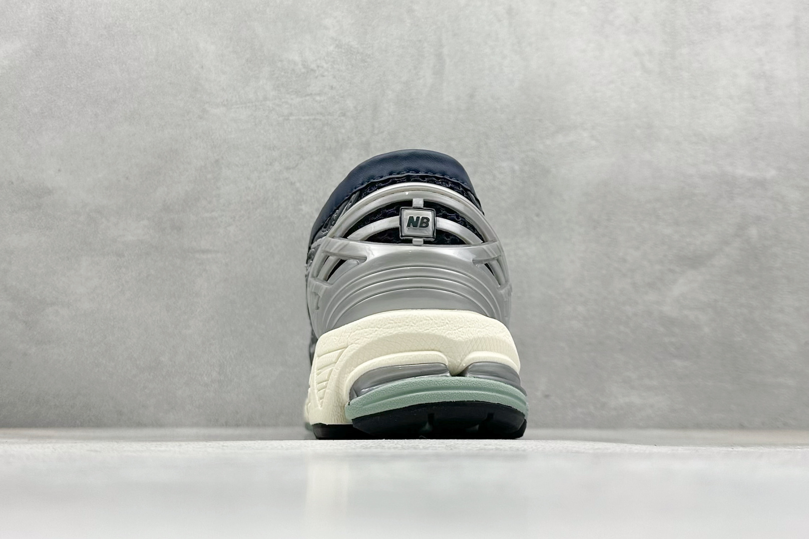 190 RA版 New Balance 1906一脚蹬 减震防滑耐磨 低帮 生活休闲鞋 U1906LOA