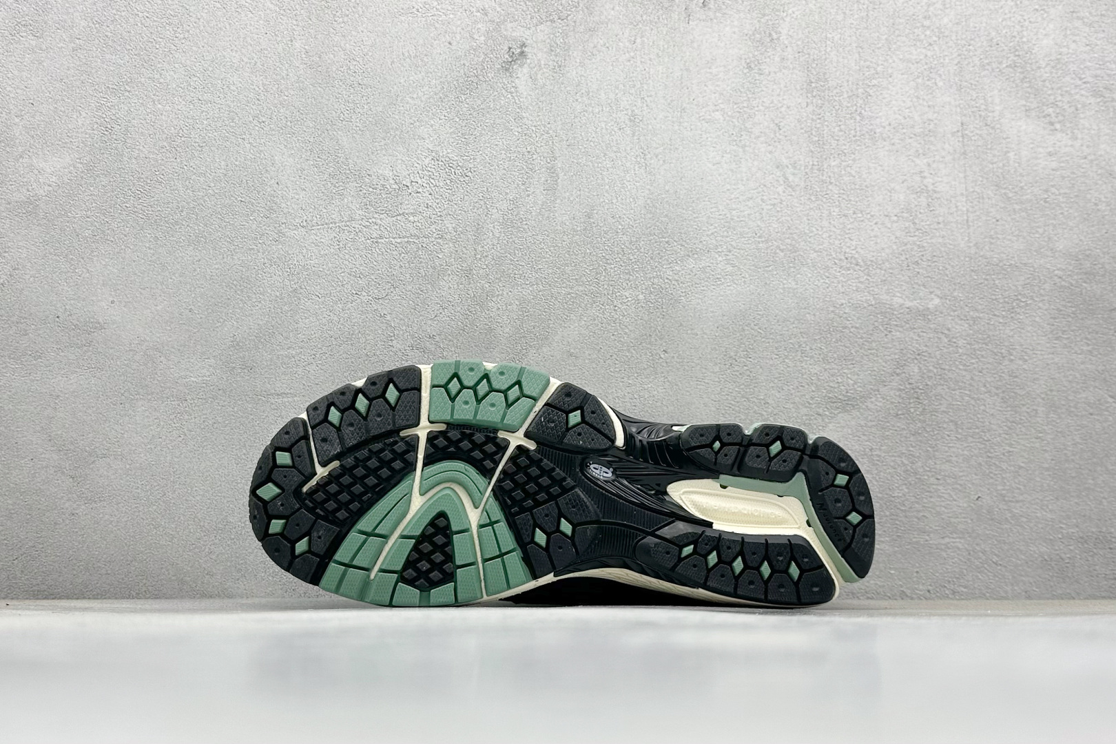 190 RA版 New Balance 1906一脚蹬 减震防滑耐磨 低帮 生活休闲鞋 U1906LOA