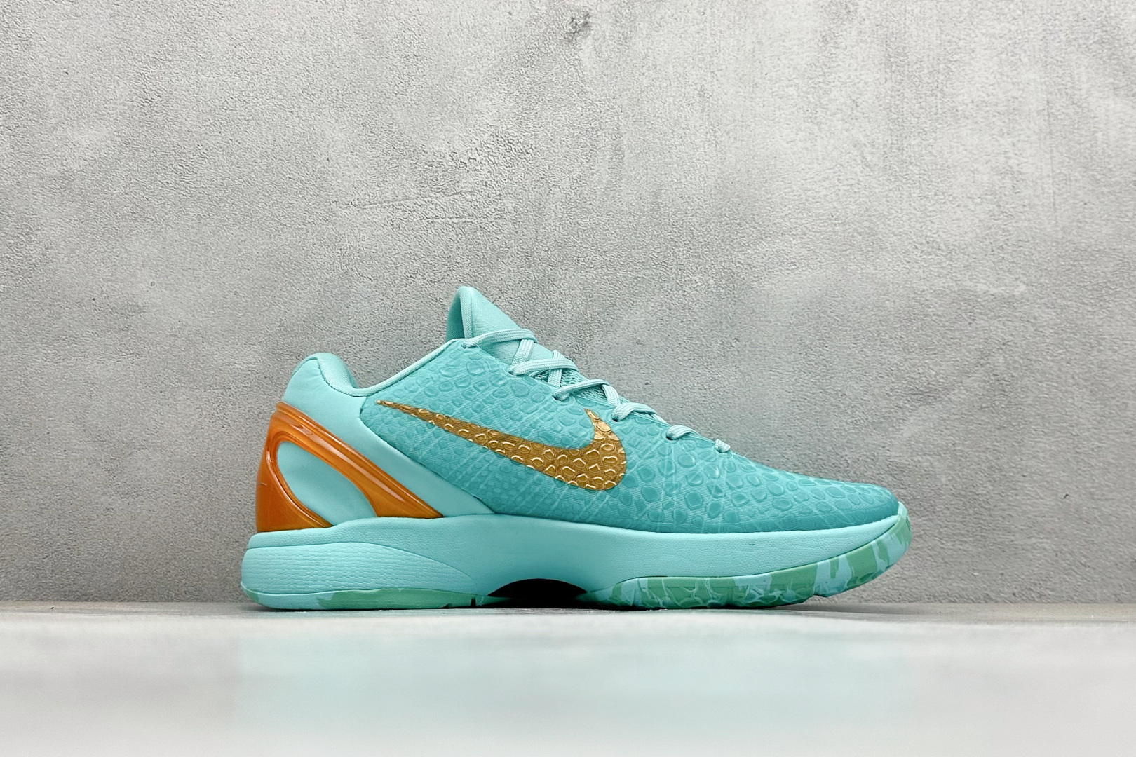 300 GJR NK Zoom Kobe 6 科比六代 前后气垫加持 IQ5774-300