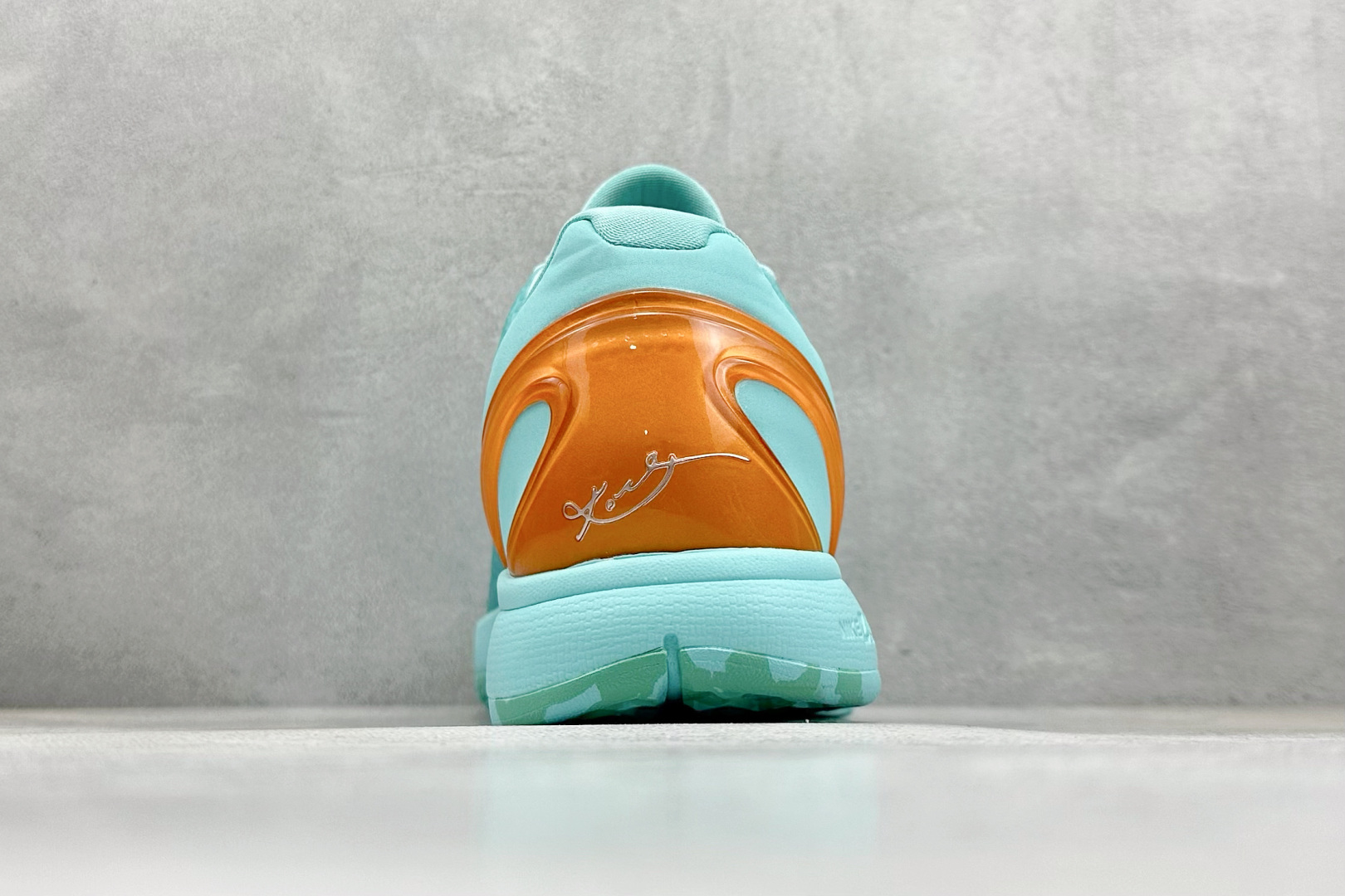 300 GJR NK Zoom Kobe 6 科比六代 前后气垫加持 IQ5774-300