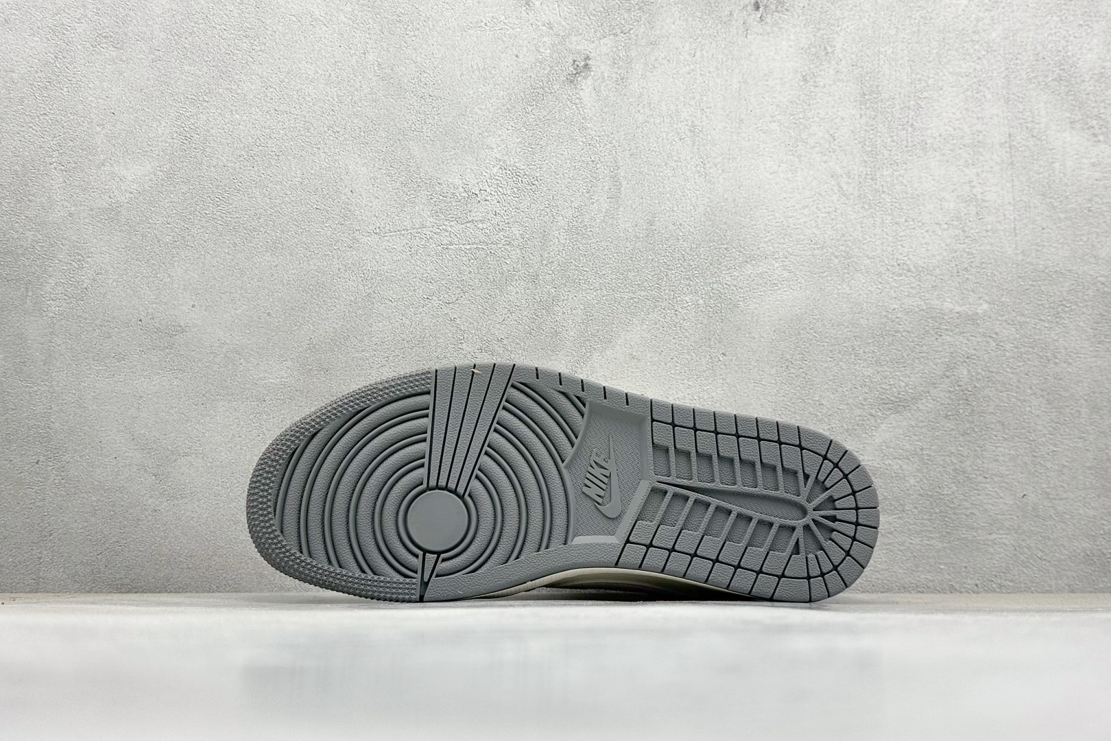 XC版Travis Scott x Fragment Design x Air Jordan 1 Low SP AJ1 乔1 LV联名 蛇纹灰 低帮文化休闲板鞋 XS7089-619