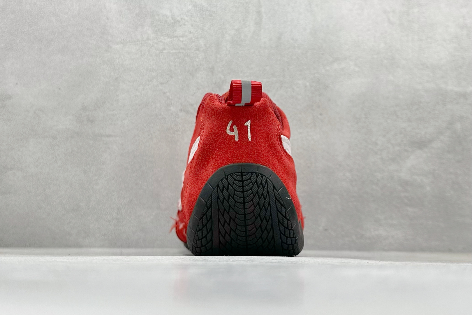 190 YH版巴黎联名The Open Product x Puma Speedcat 极速赛车系列彪马低帮生活休闲鞋  406519-03