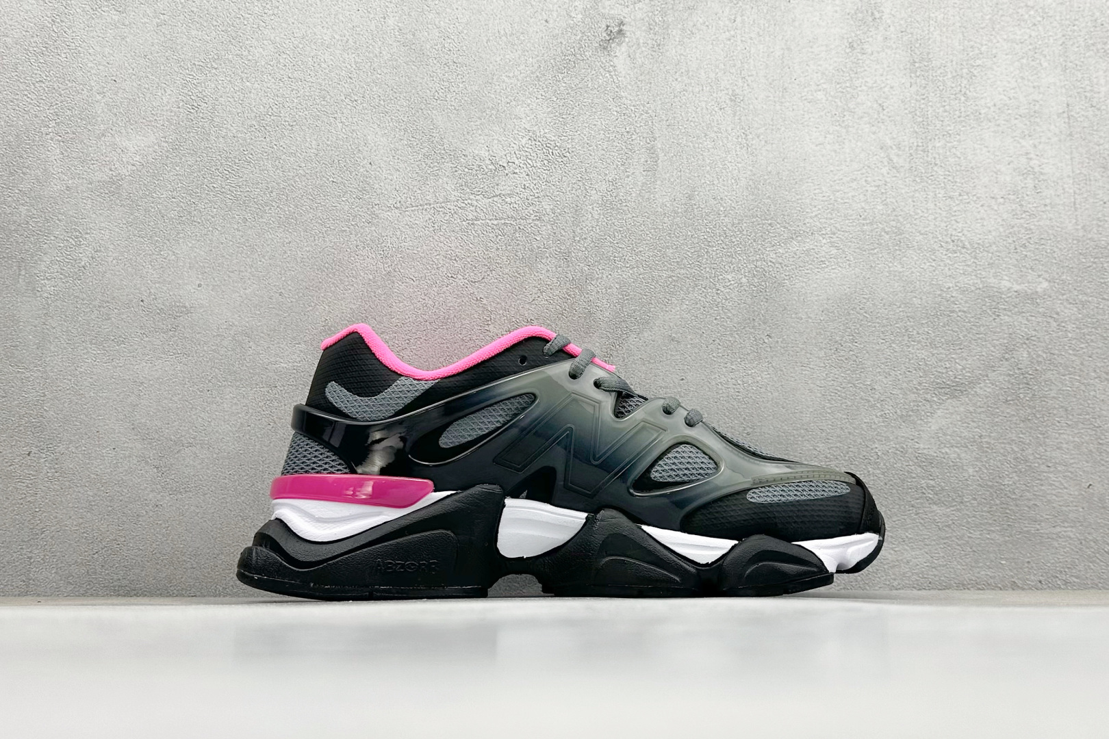 Joe Freshgoods x New Balance NB9060 联名款 复古休闲运动慢跑鞋 U9060CKY
