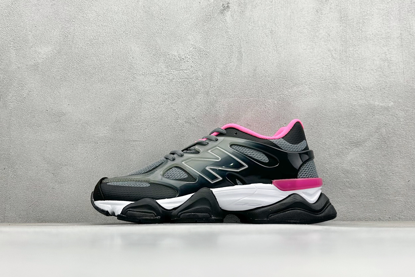 Joe Freshgoods x New Balance NB9060 联名款 复古休闲运动慢跑鞋 U9060CKY