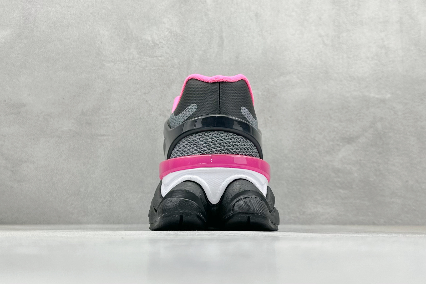 Joe Freshgoods x New Balance NB9060 联名款 复古休闲运动慢跑鞋 U9060CKY