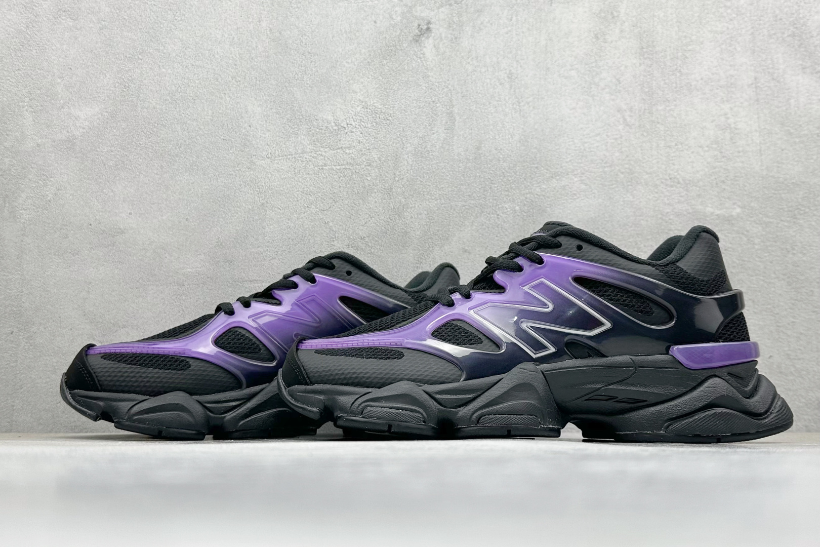 200 Joe Freshgoods x New Balance NB9060 联名款 复古休闲运动慢跑鞋  U9060EQY