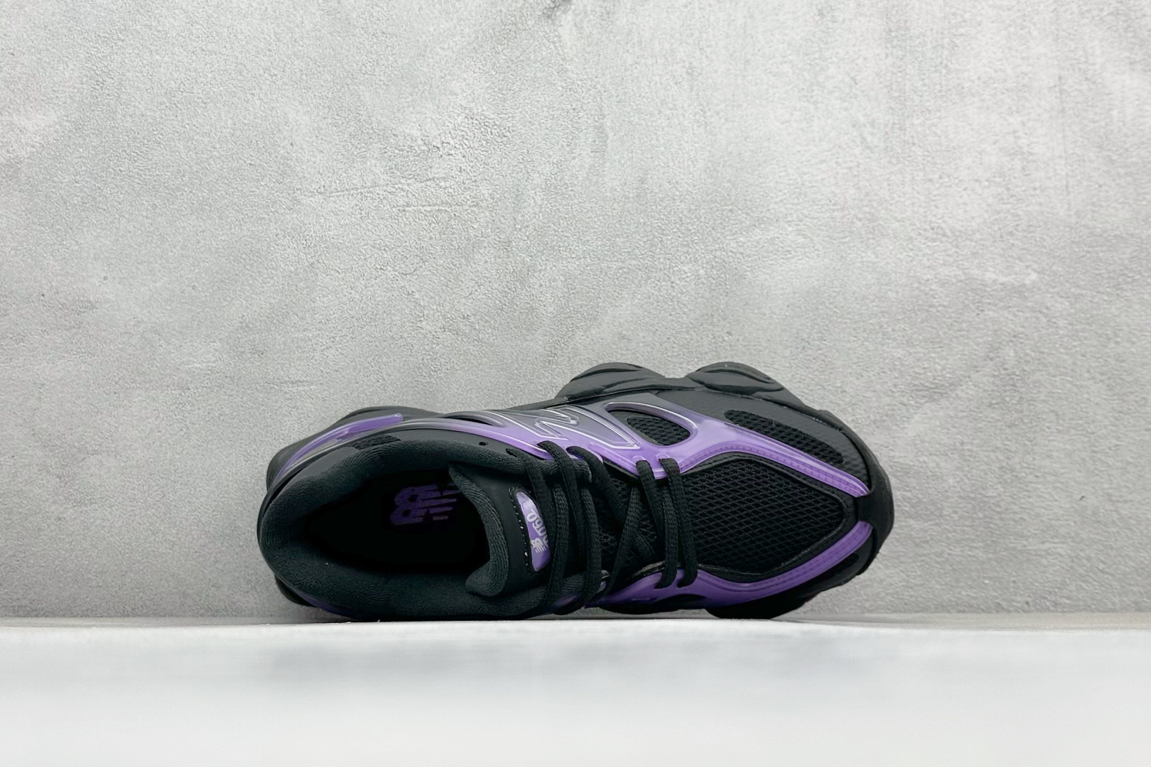 200 Joe Freshgoods x New Balance NB9060 联名款 复古休闲运动慢跑鞋  U9060EQY