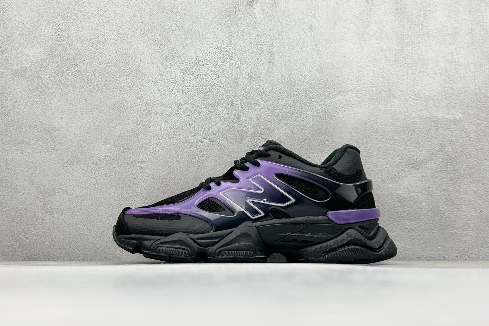 200 Joe Freshgoods x New Balance NB9060 联名款 复古休闲运动慢跑鞋  U9060EQY