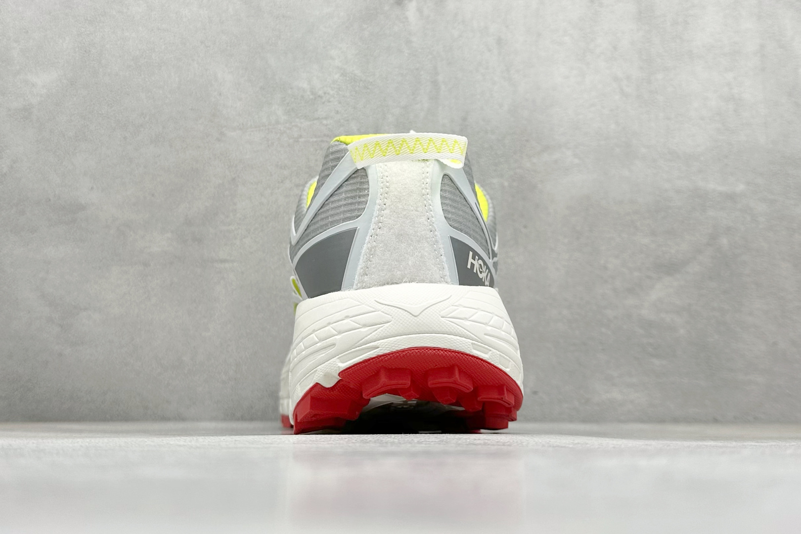 180 BF版 Hoka Mafate Speed 2 马法特二代超轻厚底轻量山地跑步鞋  1153931/WNN