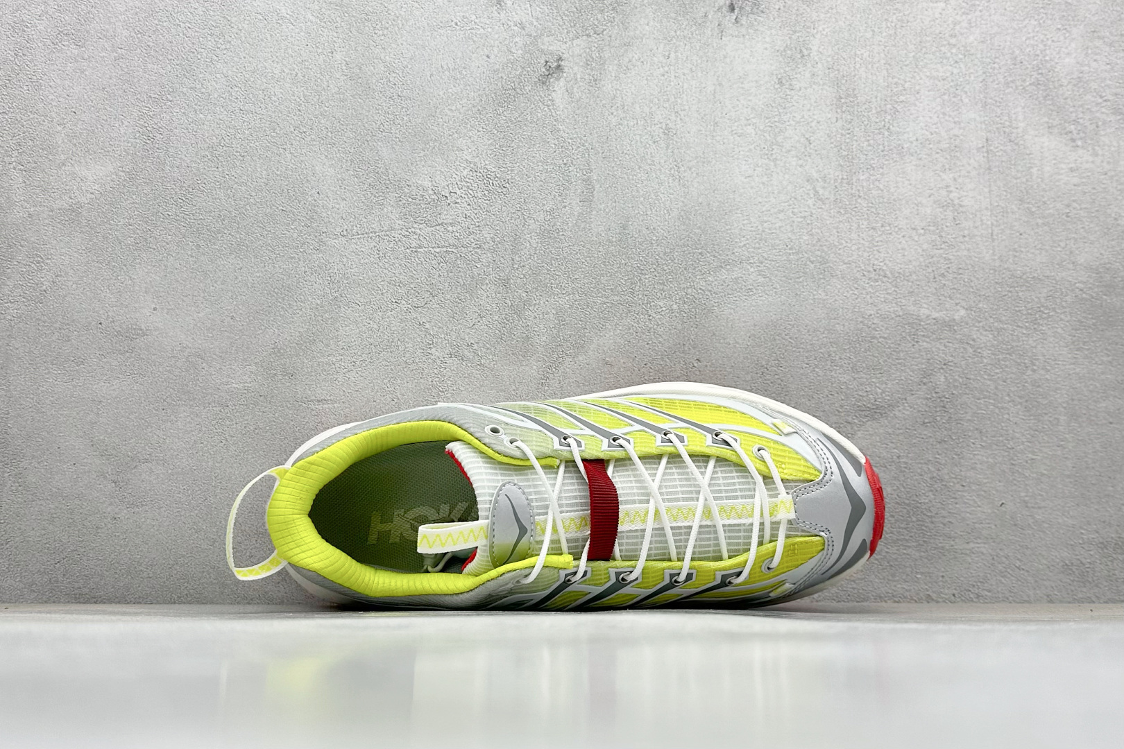 180 BF版 Hoka Mafate Speed 2 马法特二代超轻厚底轻量山地跑步鞋  1153931/WNN