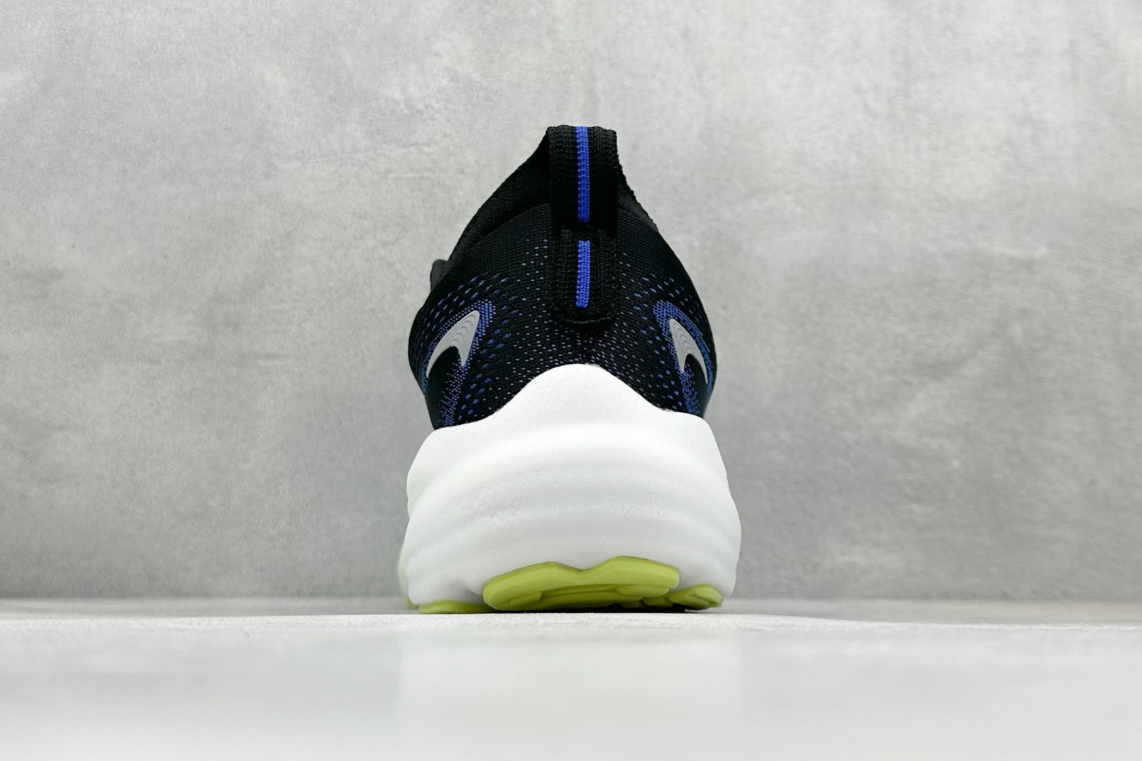 Brooks 布鲁克斯 Glycerin 22 超弹轻盈跑步鞋 低帮透气缓震支撑休闲运动慢跑鞋 110445 1D 002