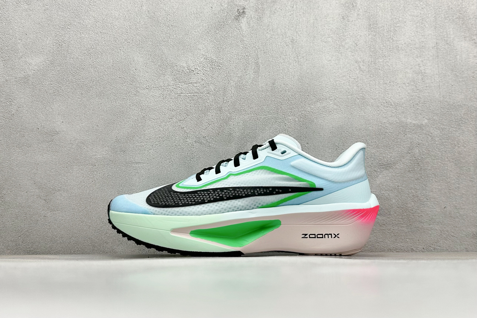 NO:340405,【Spot】Open store NK ZoomX Invincible Run Flyknit FK6 Zoom Fly 6 lightweight flying low top casual sports jogging shoes This shoe is designed for long-distance runners. It is a research and development process for events and training from 5 to 10 kilometers. Item number: FN8454-402 Size: 36-46 Code 28, sports shoes series, sneakers19860909【現貨】 放店私 NK ZoomX Invincible Run Flyknit FK6 Zoom Fly 6轻量飞织低帮休闲运动慢跑鞋 此鞋专为长跑运动员而生 是为5至10公里距离的赛事和训练打造研发过程 货号: FN8454-402 尺码: 36-46 编码28,运动鞋系列,sneakers,Men's shoes