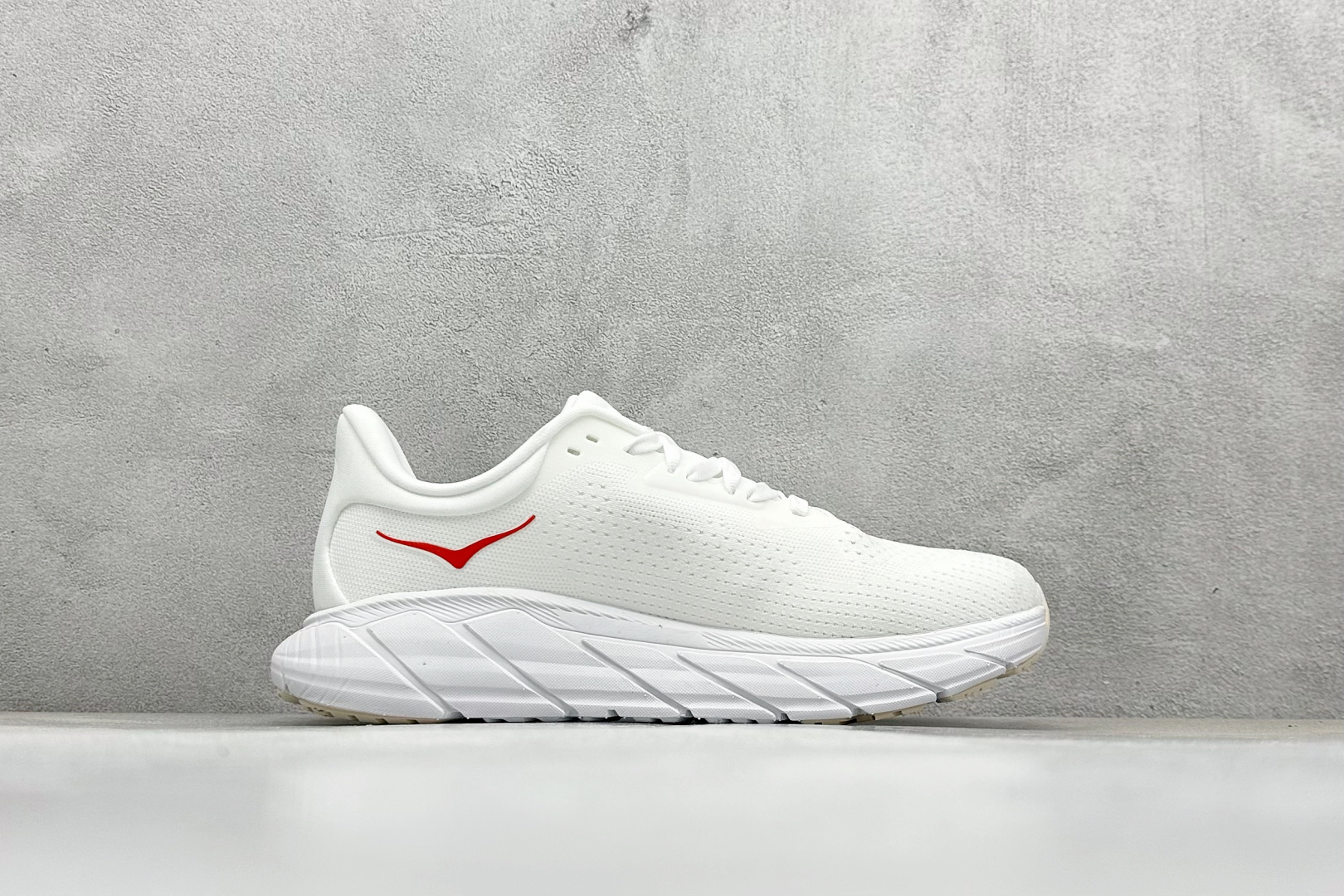 BF版HOKA ONE ONE M ARAHI 7 低帮专业越野跑步鞋 1147851/BSG