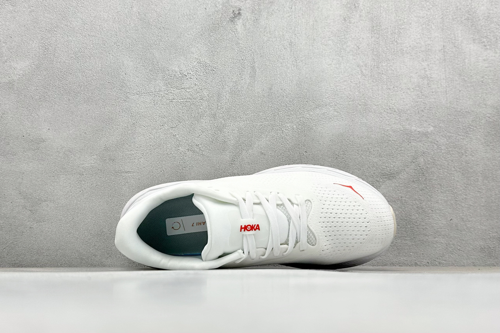 BF版HOKA ONE ONE M ARAHI 7 低帮专业越野跑步鞋 1147851/BSG