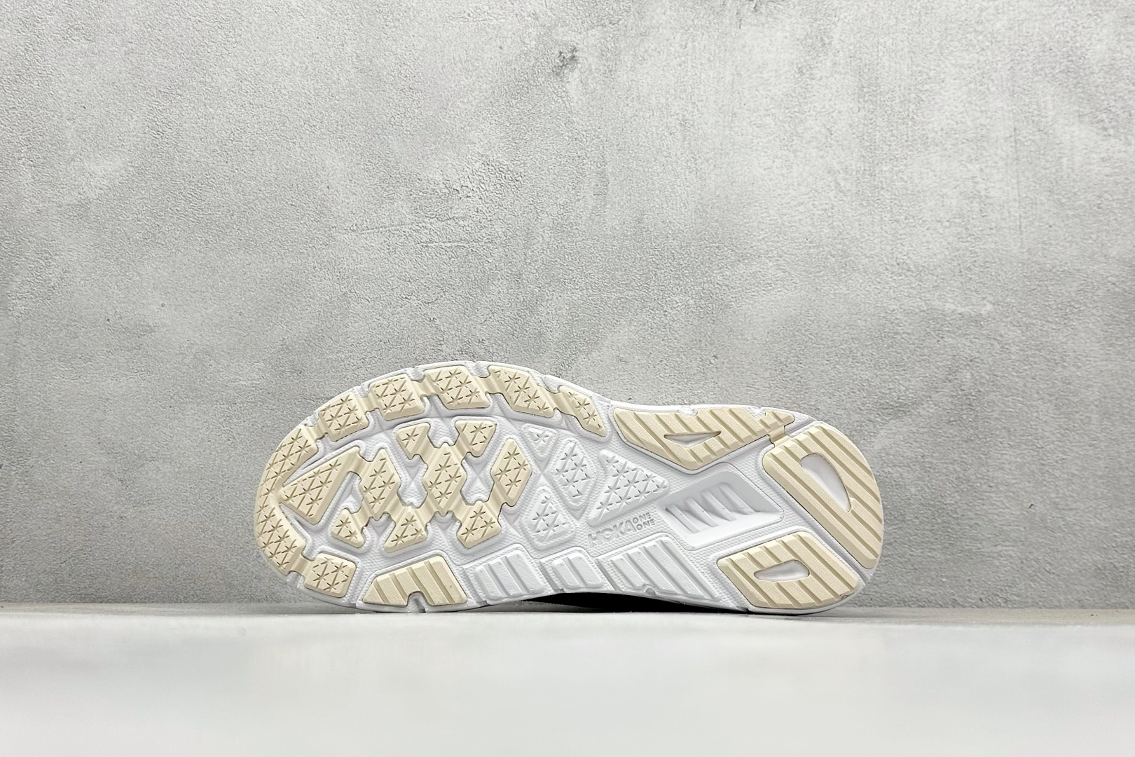 BF版HOKA ONE ONE M ARAHI 7 低帮专业越野跑步鞋 1147851/BSG