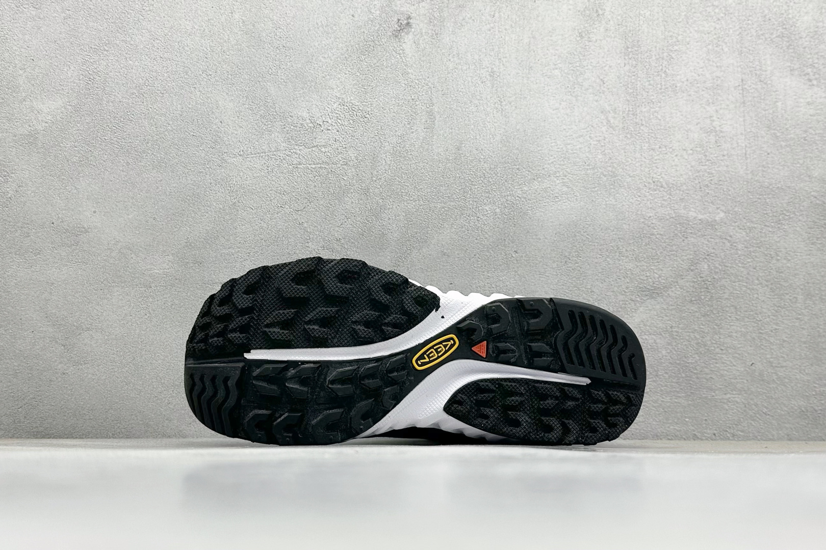 科恩KEEN NXIS EVO 舒适 防滑耐磨 低帮 徒步鞋 1022258