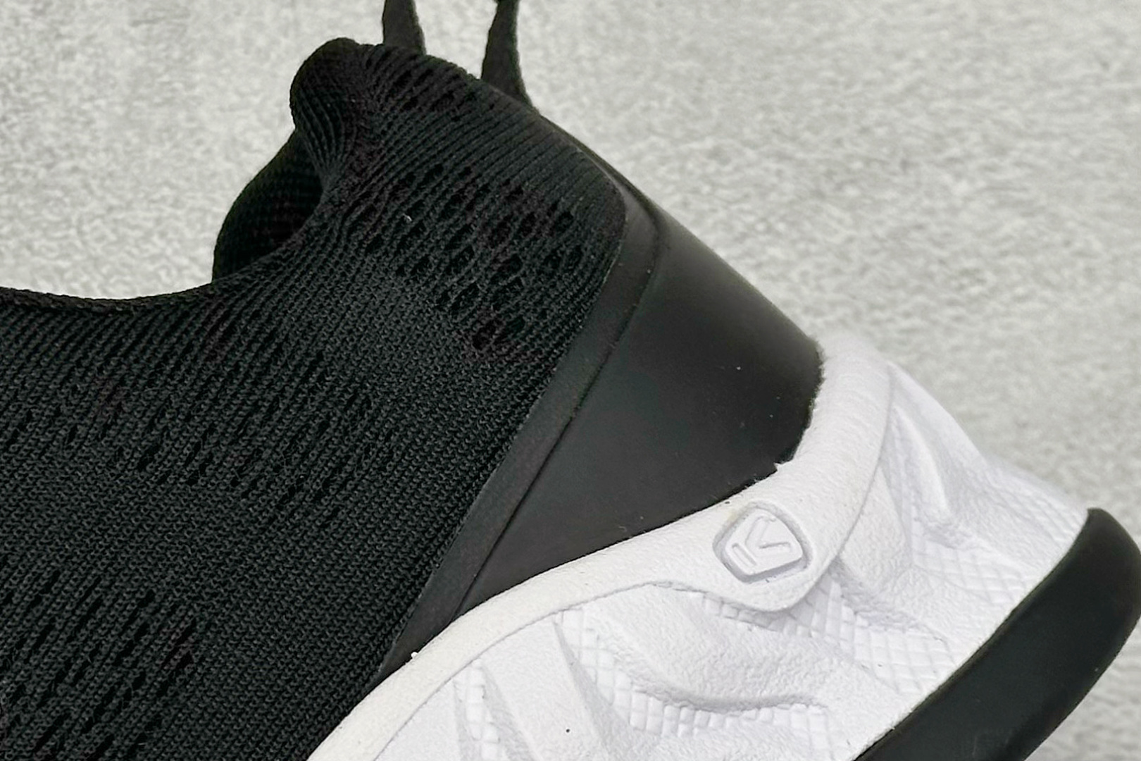 科恩KEEN NXIS EVO 舒适 防滑耐磨 低帮 徒步鞋 1022258