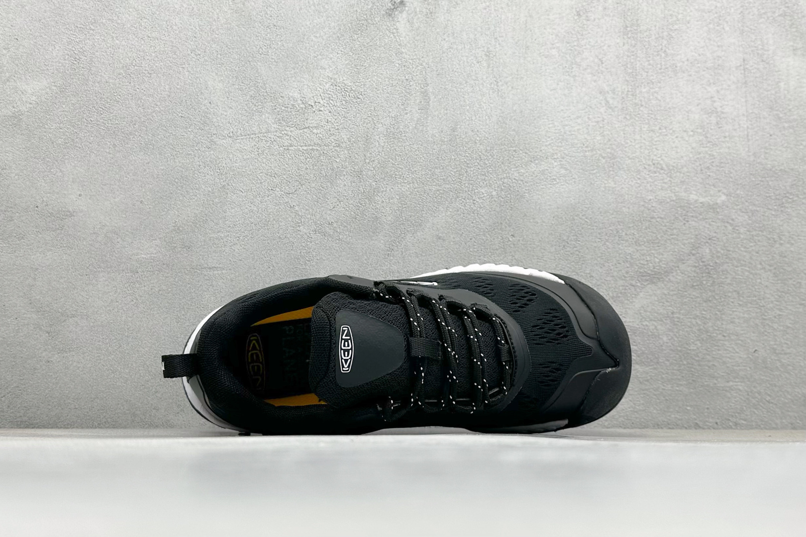 科恩KEEN NXIS EVO 舒适 防滑耐磨 低帮 徒步鞋 1022258