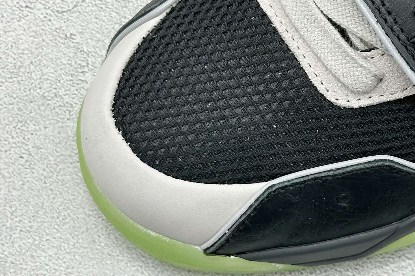 S2Travis Scott x Jordan Cut The Check AJ1 乔1倒勾魔术贴 时尚篮球鞋 IH7971-001