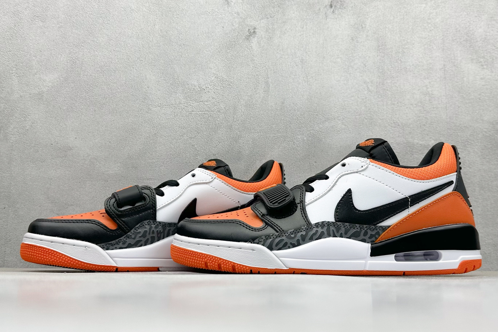 最强312 Air Jordan Legacy 312 Low CD7069-118