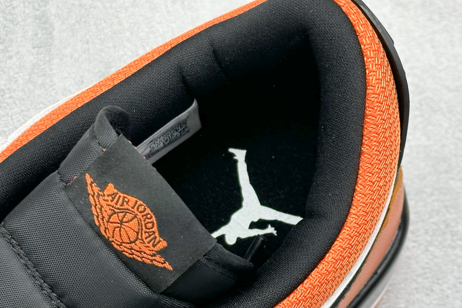 最强312 Air Jordan Legacy 312 Low CD7069-118