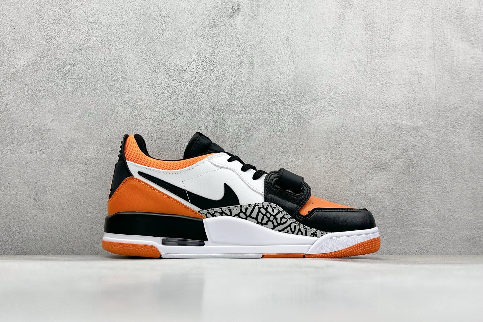 最强312 Air Jordan Legacy 312 Low CD7069-118