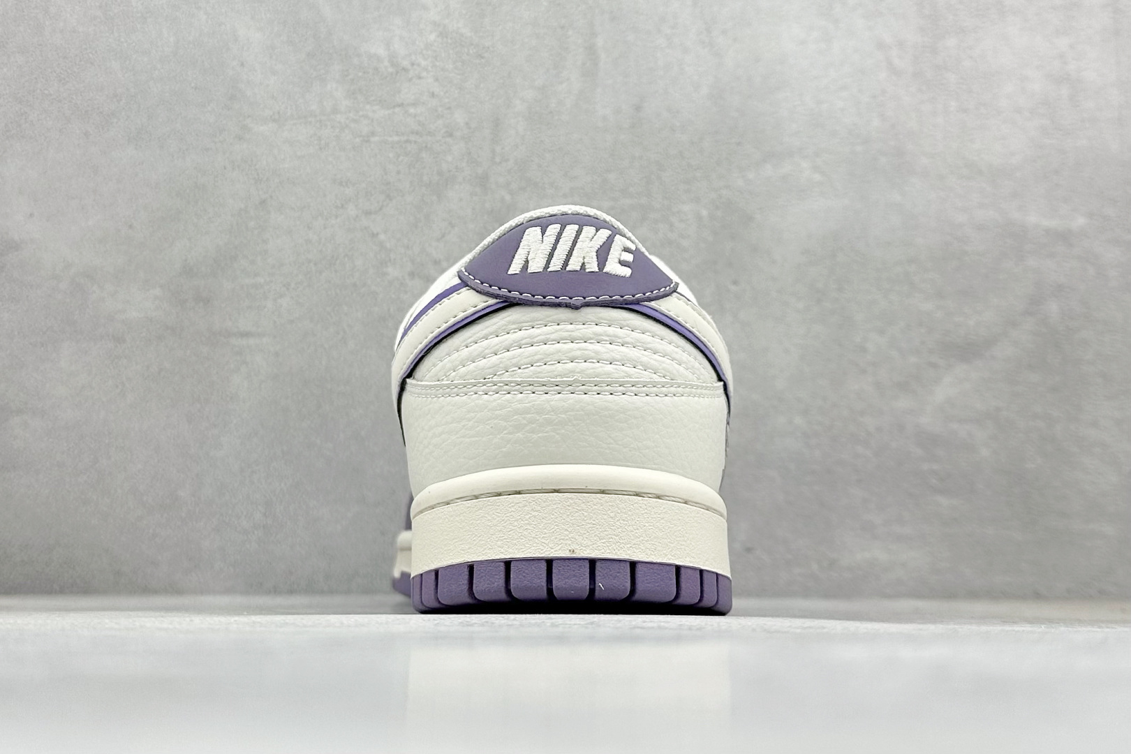 XC版Nike SB Dunk Low 米紫拉布布 低帮休闲板鞋 CS5288-119