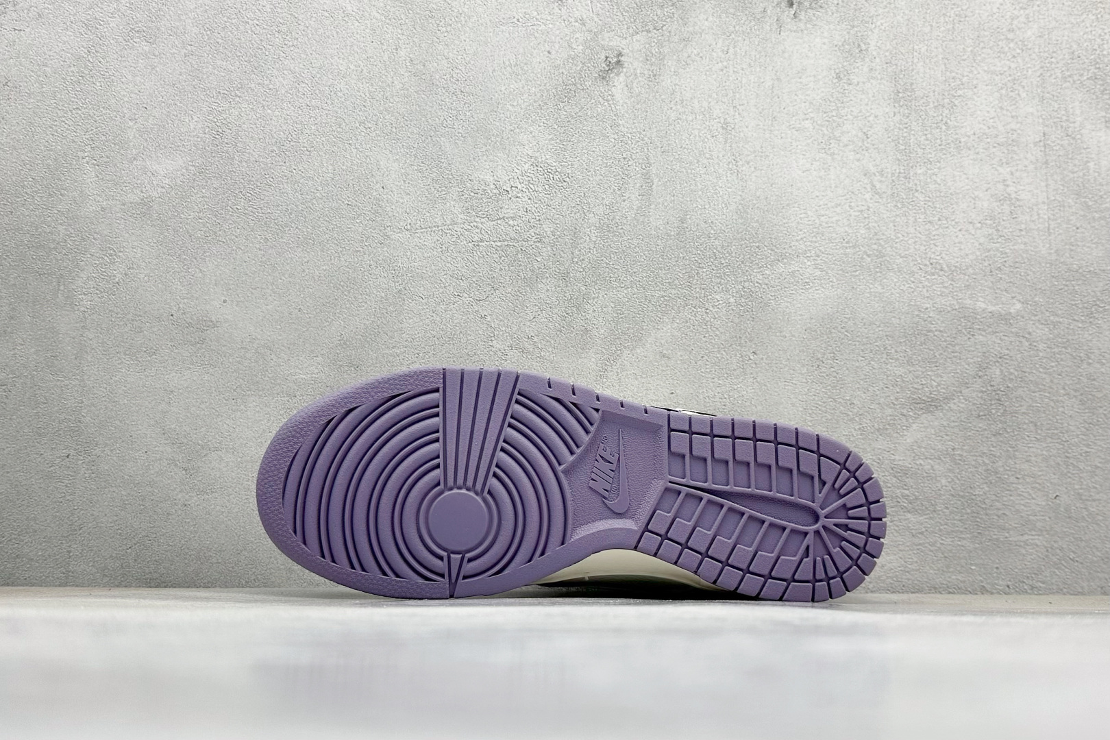 XC版Nike SB Dunk Low 米紫拉布布 低帮休闲板鞋 CS5288-119
