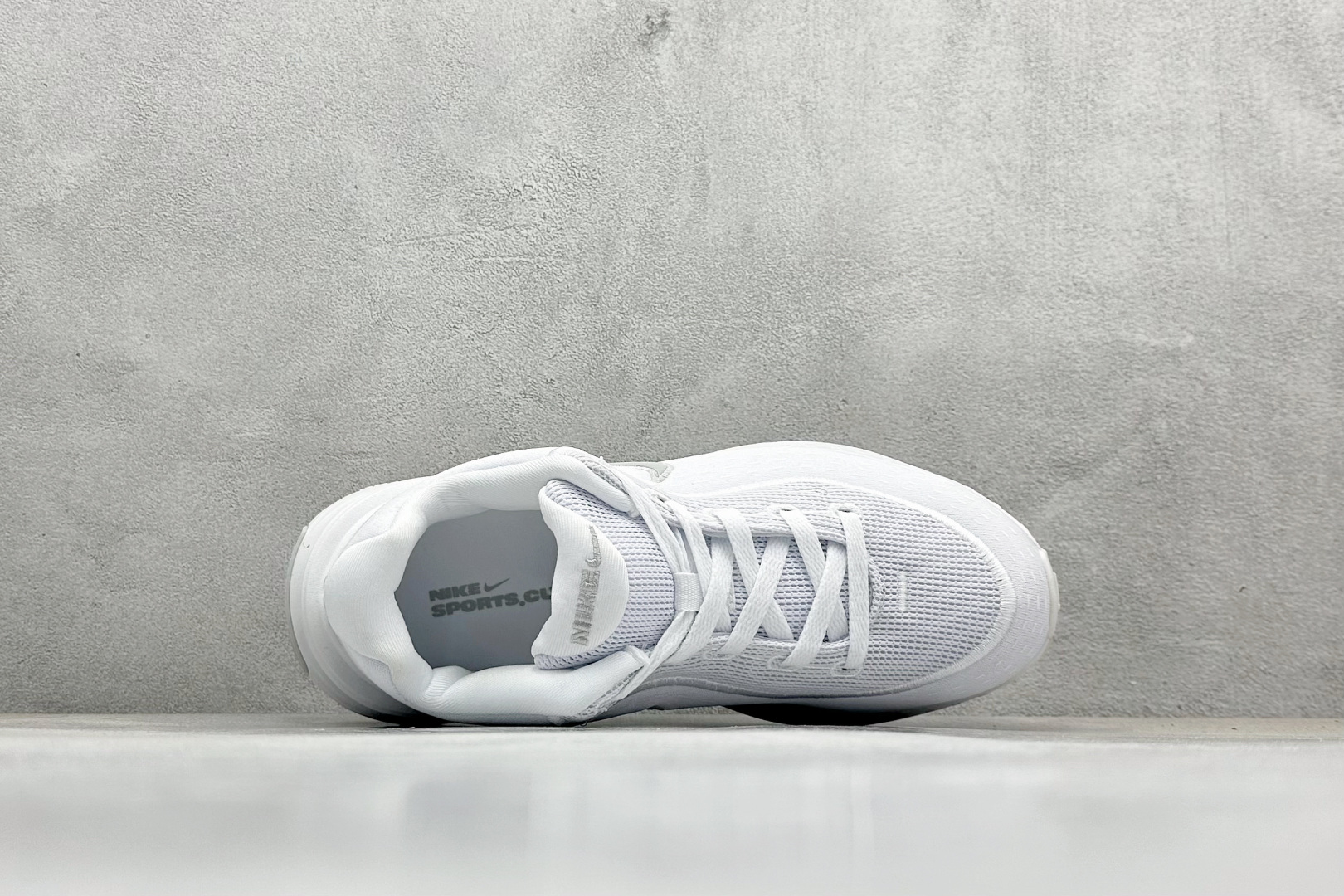 Nike Uplift 潮流舒适 织物防滑耐磨 低帮跑步鞋 IB2765-002