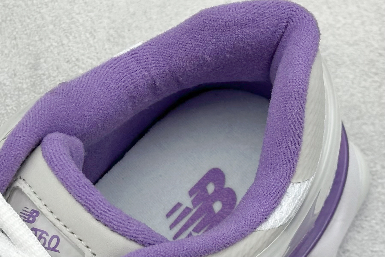 Joe Freshgoods x New Balance NB9060 联名款 复古休闲运动慢跑鞋 U9060AQY