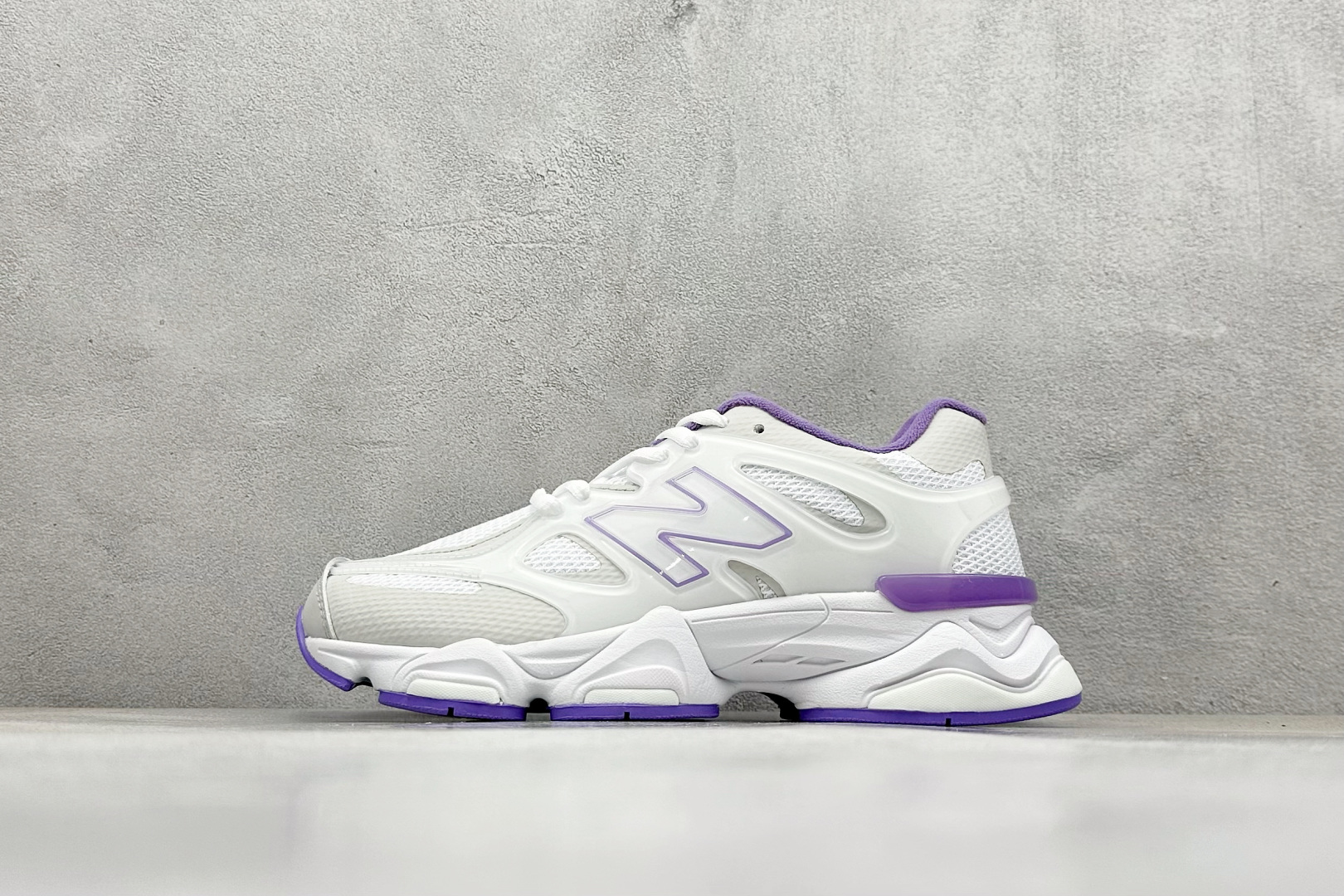 Joe Freshgoods x New Balance NB9060 联名款 复古休闲运动慢跑鞋 U9060AQY