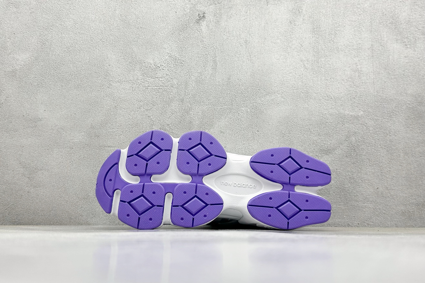 Joe Freshgoods x New Balance NB9060 联名款 复古休闲运动慢跑鞋 U9060AQY