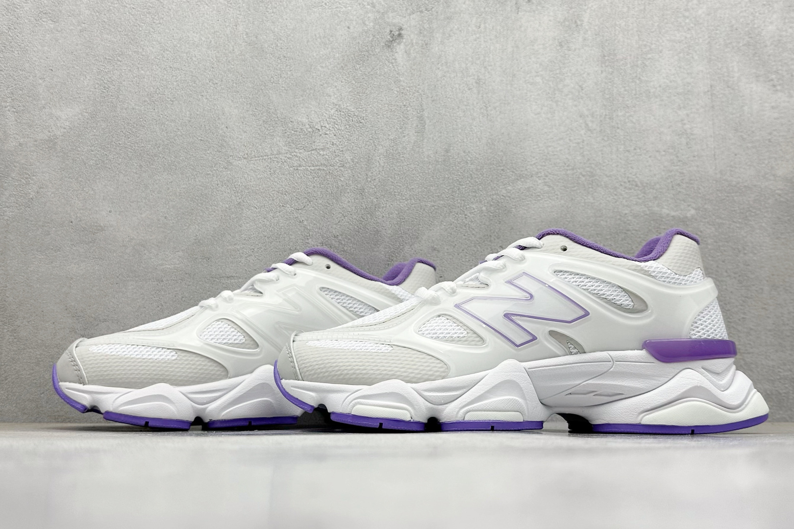 Joe Freshgoods x New Balance NB9060 联名款 复古休闲运动慢跑鞋 U9060AQY