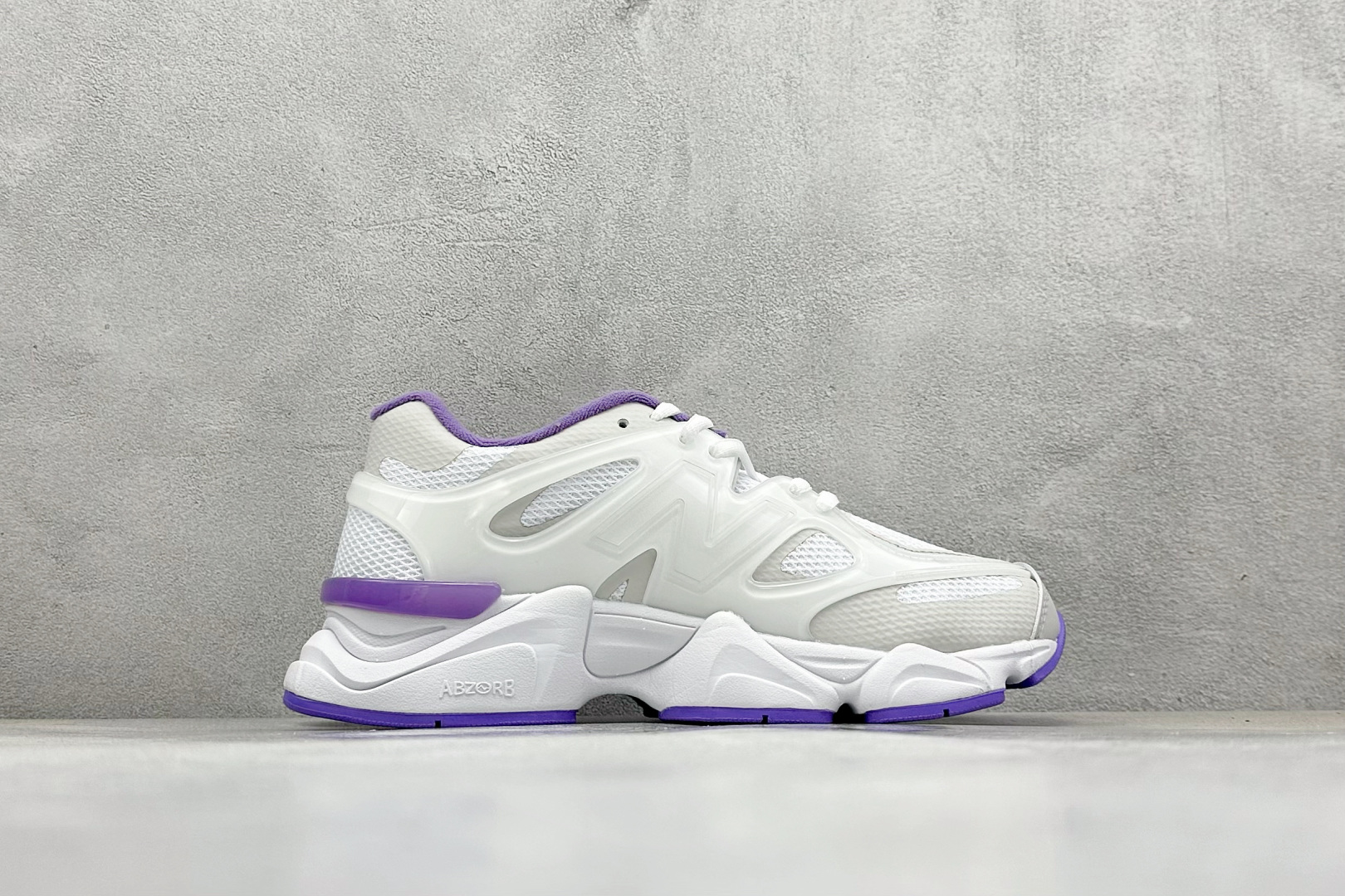 Joe Freshgoods x New Balance NB9060 联名款 复古休闲运动慢跑鞋 U9060AQY