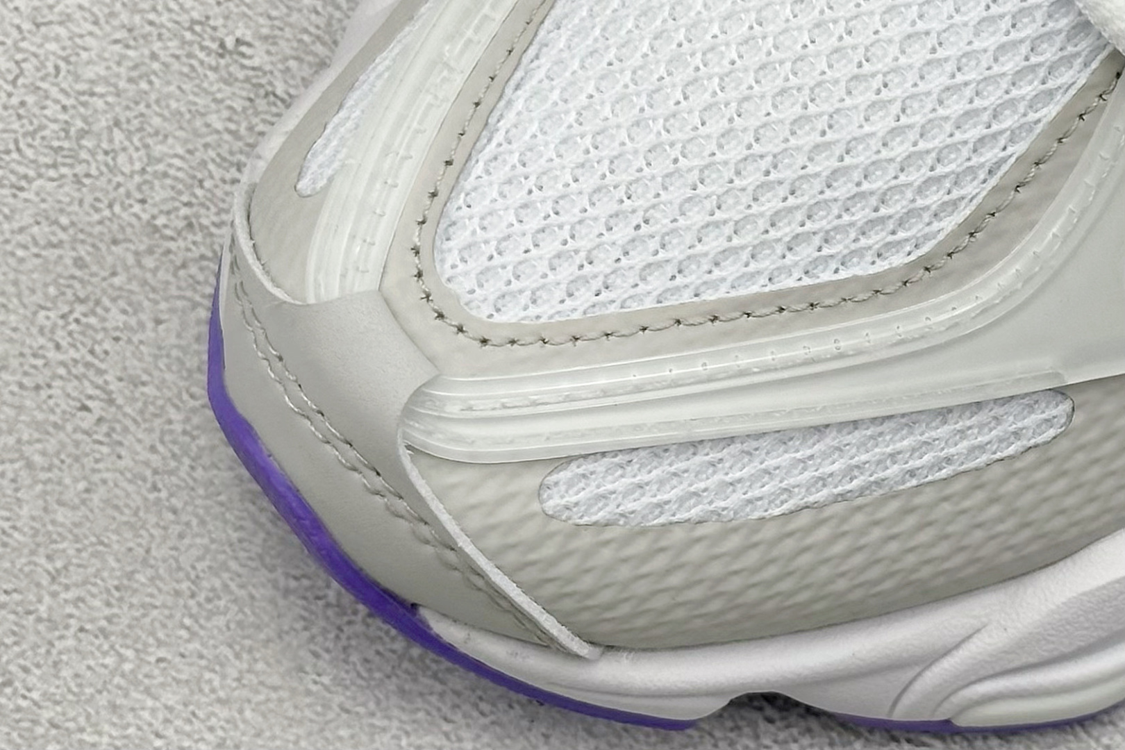 Joe Freshgoods x New Balance NB9060 联名款 复古休闲运动慢跑鞋 U9060AQY