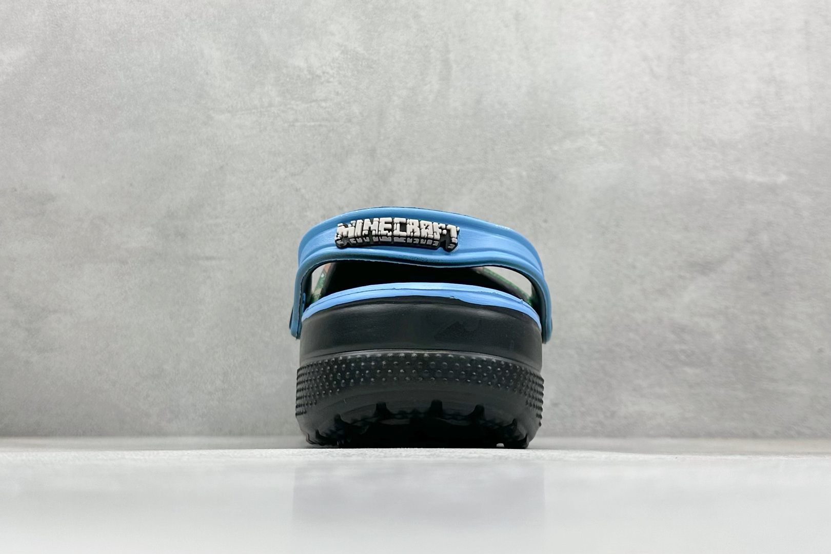 Crocs Classic Cl卡洛驰 我的世界